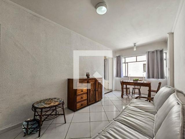 Apto, Barra Funda, 1 Quarto, 80 m2 Guarujá