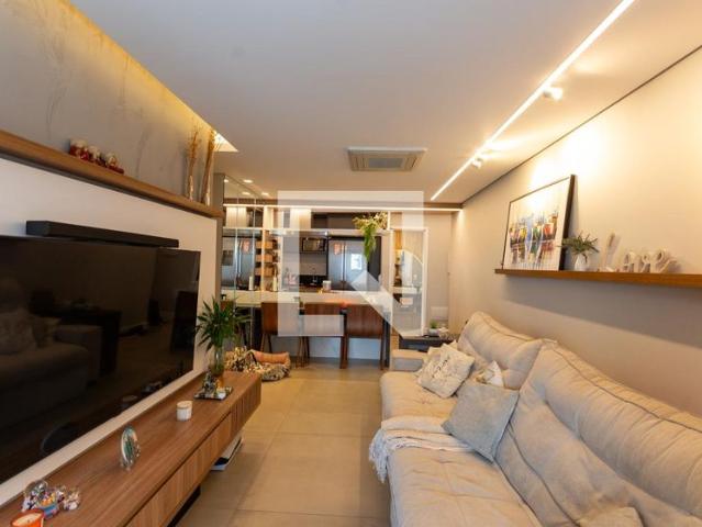 Apto, Barra Funda, 1 Quarto, 90 m2 São Paulo