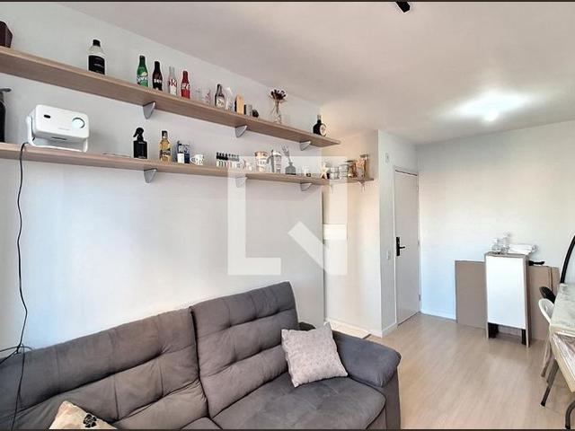 Apto, Barra Funda, 2 Quartos, 43 m2 São Paulo