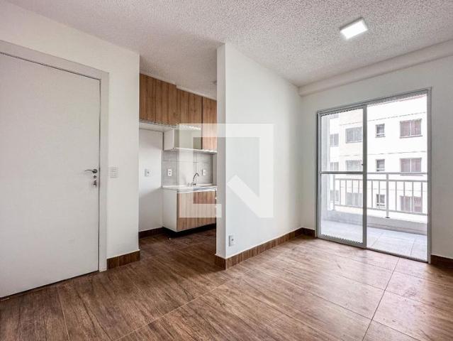 Apto, Barra Funda, 2 Quartos, 40 m2 São Paulo