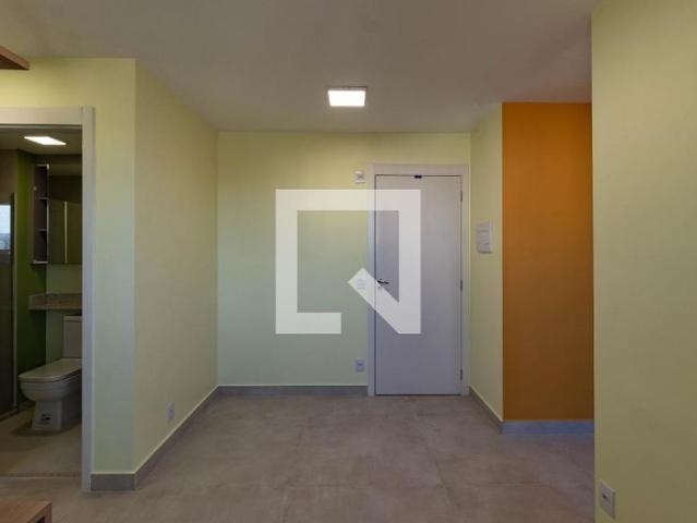 Apto, Barra Funda, 2 Quartos, 40 m2 São Paulo