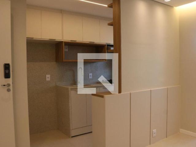 Apto, Barra Funda, 2 Quartos, 41 m2 São Paulo