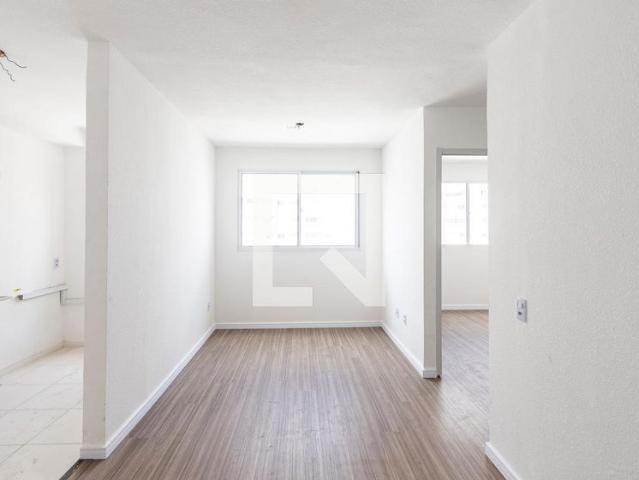 Apto, Barra Funda, 2 Quartos, 42 m2 São Paulo