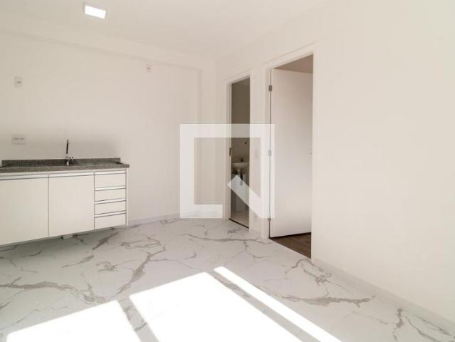 Apto, Barra Funda, 2 Quartos, 42 m2 São Paulo