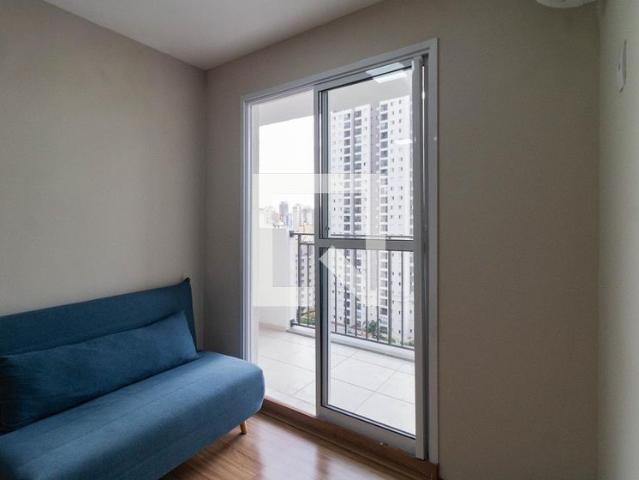 Apto, Barra Funda, 2 Quartos, 42 m2 São Paulo