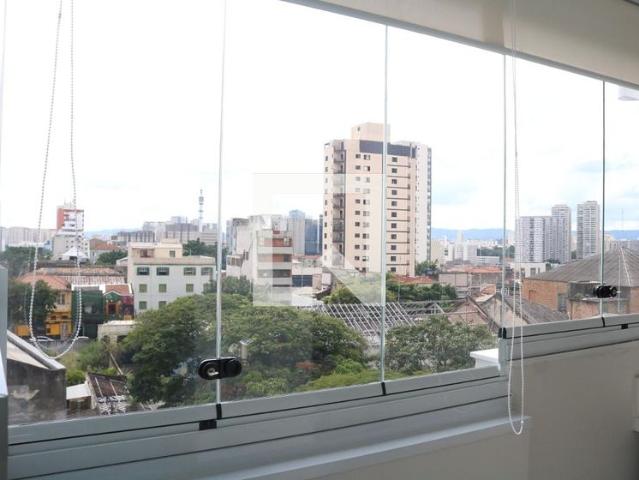 Apto, Barra Funda, 2 Quartos, 42 m2 São Paulo