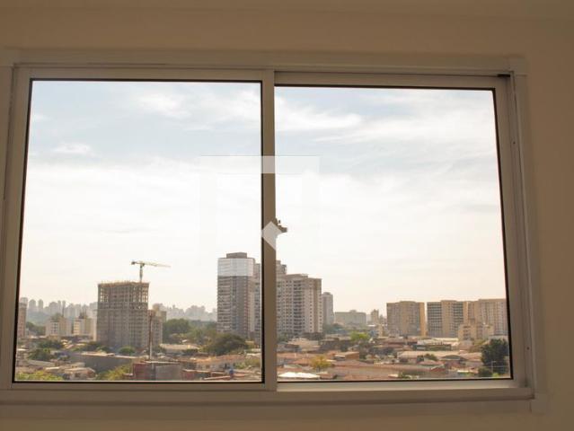 Apto, Barra Funda, 2 Quartos, 47 m2 São Paulo