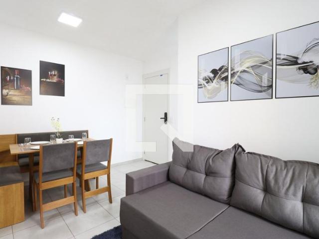 Apto, Barra Funda, 2 Quartos, 47 m2 São Paulo