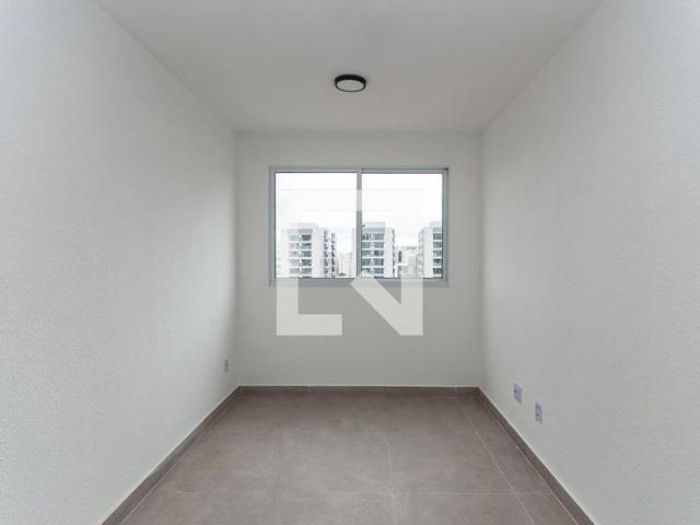 Apto, Barra Funda, 2 Quartos, 44 m2 São Paulo