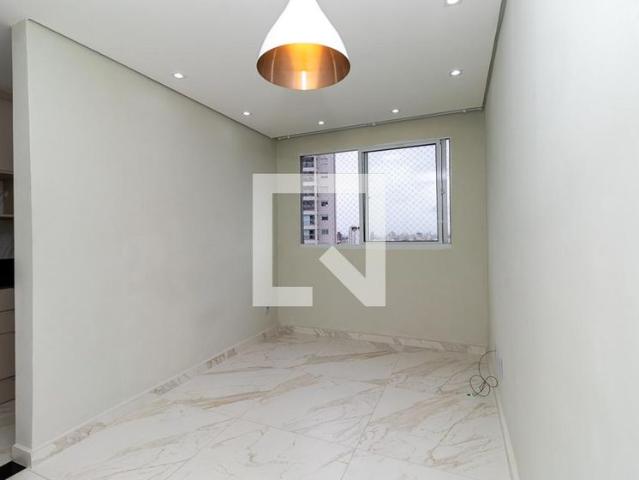 Apto, Barra Funda, 2 Quartos, 44 m2 São Paulo