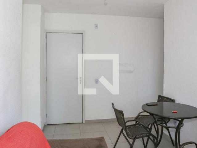 Apto, Barra Funda, 2 Quartos, 44 m2 São Paulo
