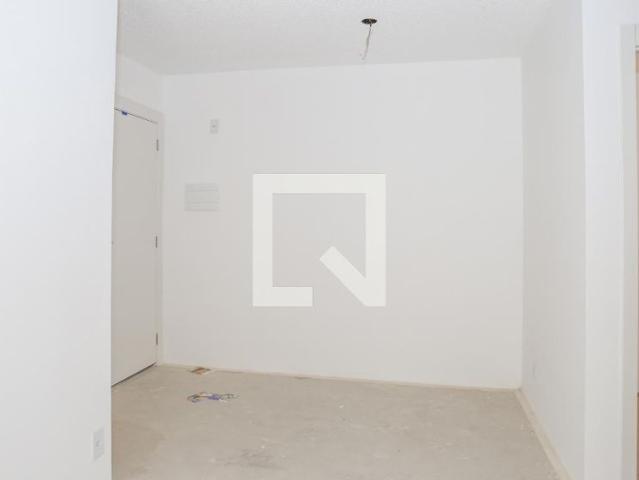 Apto, Barra Funda, 2 Quartos, 45 m2 São Paulo