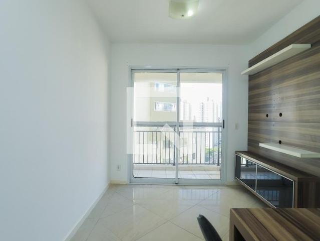Apto, Barra Funda, 2 Quartos, 48 m2 São Paulo