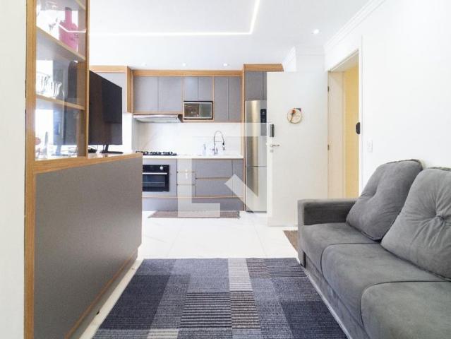 Apto, Barra Funda, 2 Quartos, 49 m2 São Paulo