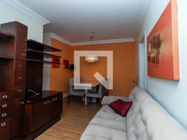 Apto, Barra Funda, 2 Quartos, 50 m2 São Paulo