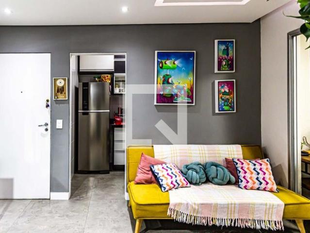 Apto, Barra Funda, 2 Quartos, 50 m2 São Paulo