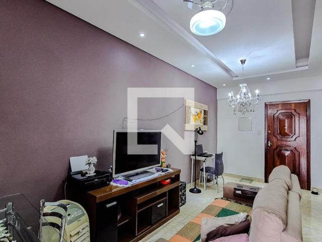 Apto, Barra Funda, 2 Quartos, 51 m2 São Paulo
