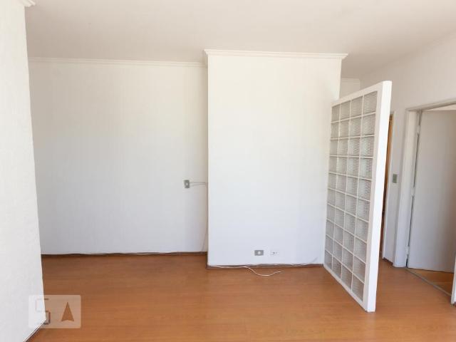 Apto, Barra Funda, 2 Quartos, 52 m2 São Paulo
