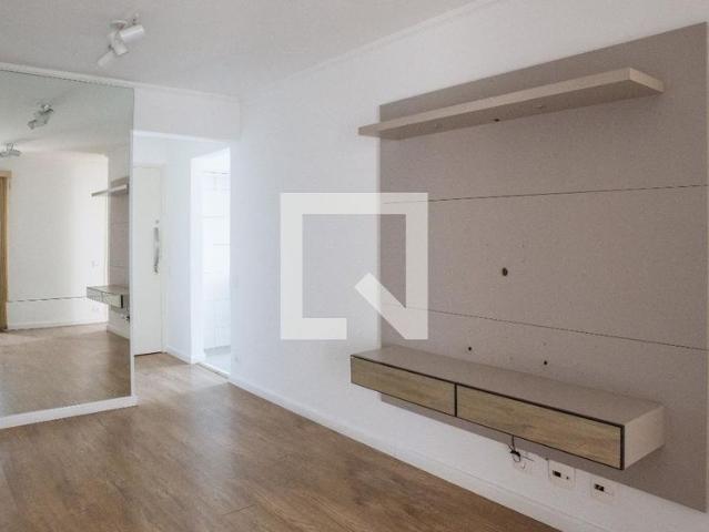 Apto, Barra Funda, 2 Quartos, 52 m2 São Paulo
