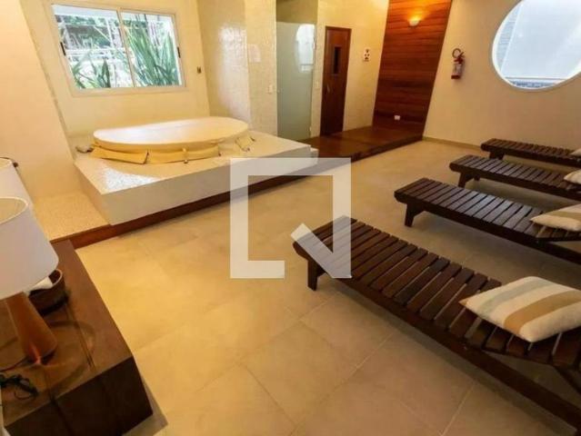 Apto, Barra Funda, 2 Quartos, 57 m2 São Paulo