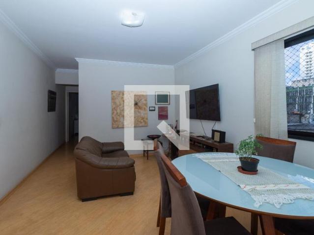 Apto, Barra Funda, 2 Quartos, 57 m2 São Paulo