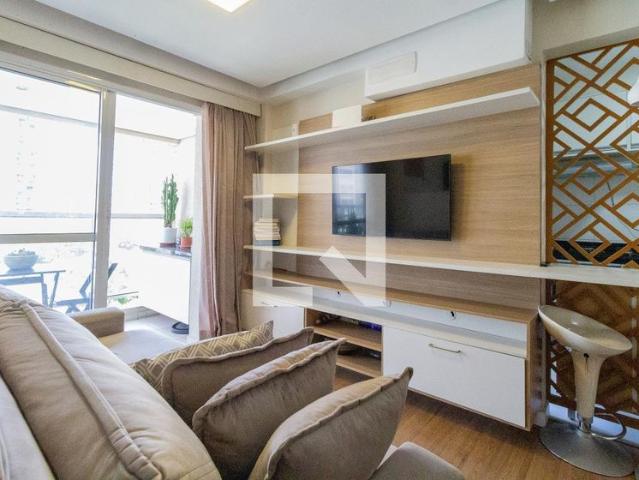 Apto, Barra Funda, 2 Quartos, 57 m2 São Paulo