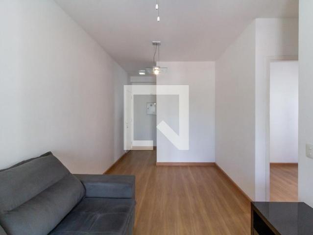 Apto, Barra Funda, 2 Quartos, 57 m2 São Paulo