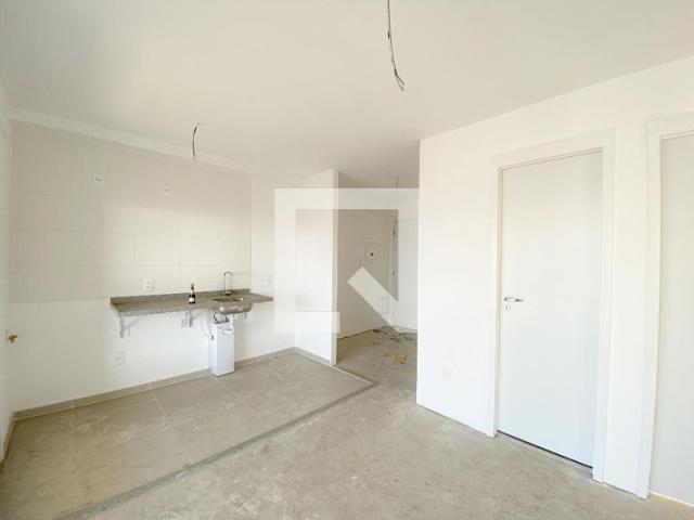 Apto, Barra Funda, 2 Quartos, 56 m2 São Paulo