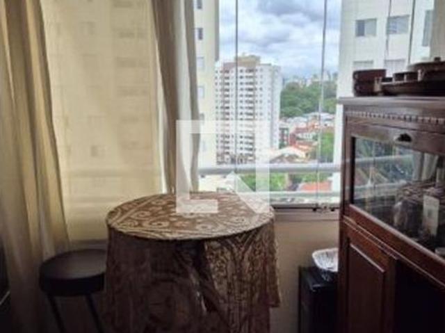 Apto, Barra Funda, 2 Quartos, 58 m2 São Paulo