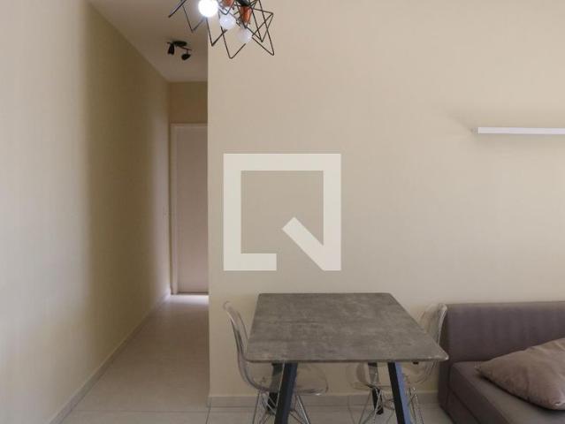 Apto, Barra Funda, 2 Quartos, 58 m2 São Paulo