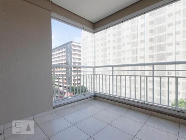 Apto, Barra Funda, 2 Quartos, 58 m2 São Paulo
