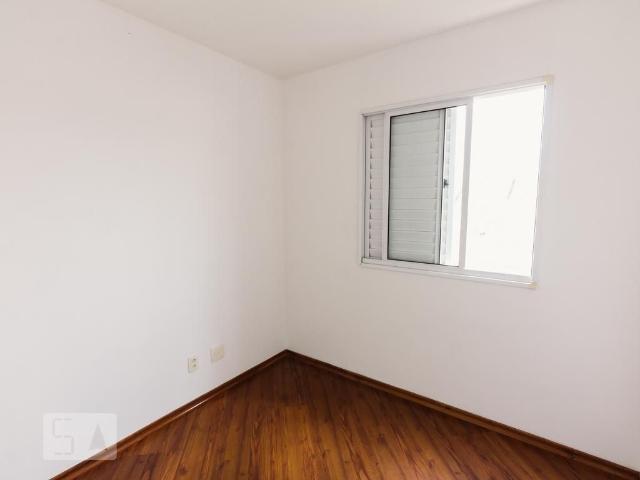 Apto, Barra Funda, 2 Quartos, 58 m2 São Paulo