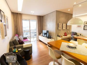 Apto, Barra Funda, 2 Quartos, 58 m2 São Paulo
