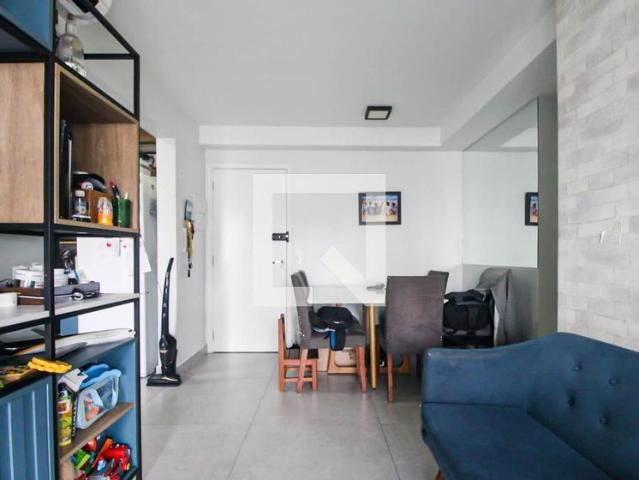 Apto, Barra Funda, 2 Quartos, 59 m2 São Paulo