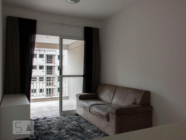 Apto, Barra Funda, 2 Quartos, 59 m2 São Paulo