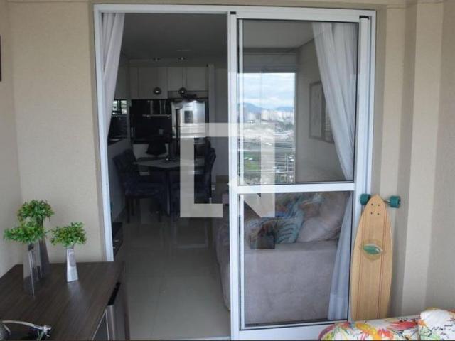 Apto, Barra Funda, 2 Quartos, 62 m2 São Paulo
