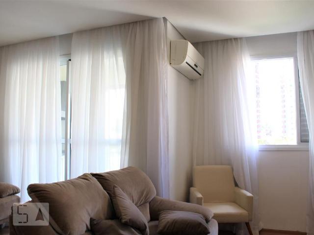 Apto, Barra Funda, 2 Quartos, 67 m2 São Paulo
