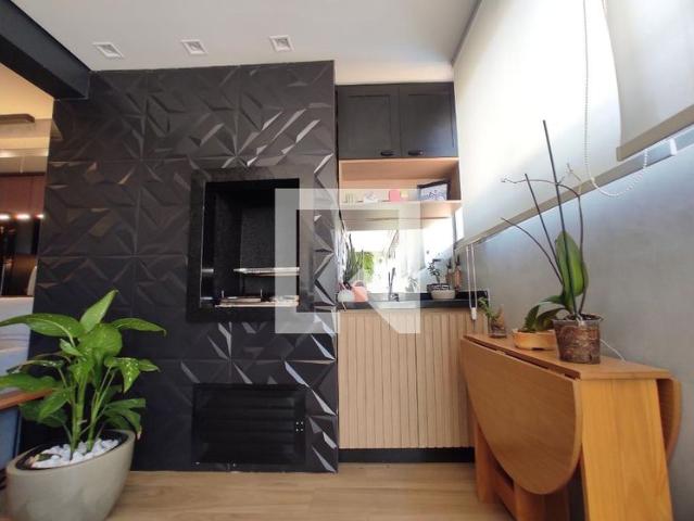 Apto, Barra Funda, 2 Quartos, 67 m2 São Paulo