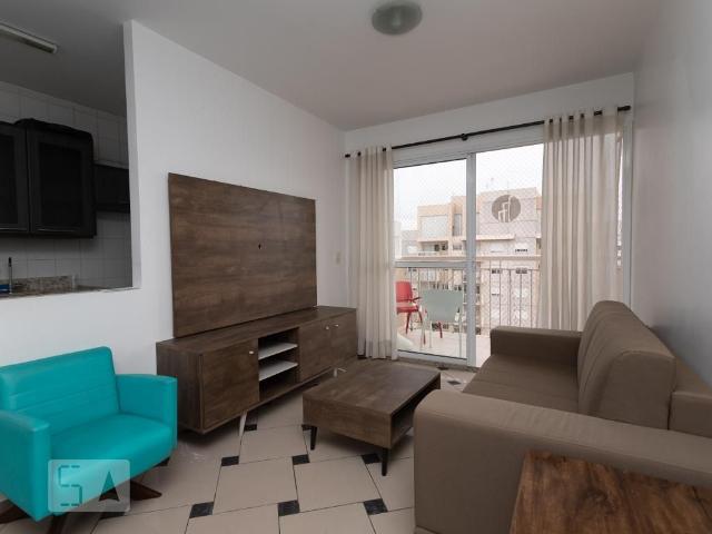 Apto, Barra Funda, 2 Quartos, 64 m2 São Paulo