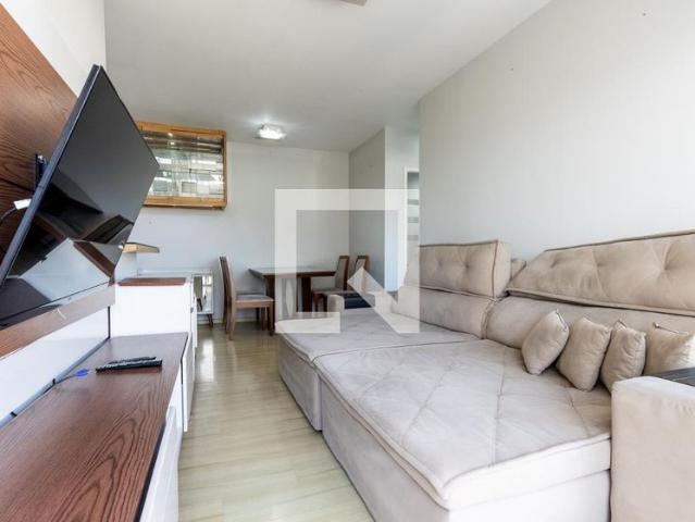 Apto, Barra Funda, 2 Quartos, 64 m2 São Paulo