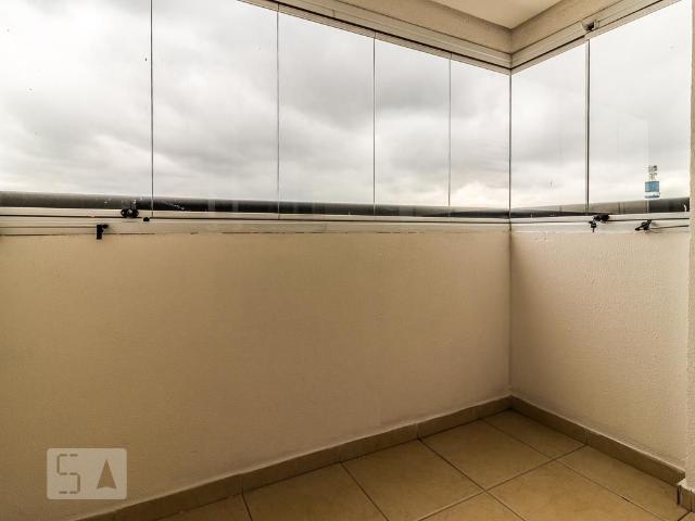 Apto, Barra Funda, 2 Quartos, 65 m2 São Paulo