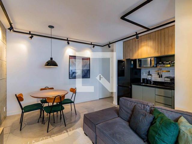 Apto, Barra Funda, 2 Quartos, 68 m2 São Paulo