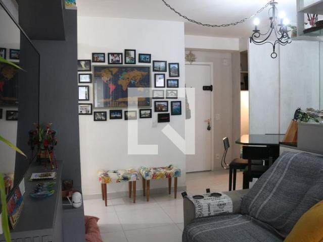 Apto, Barra Funda, 2 Quartos, 70 m2 São Paulo