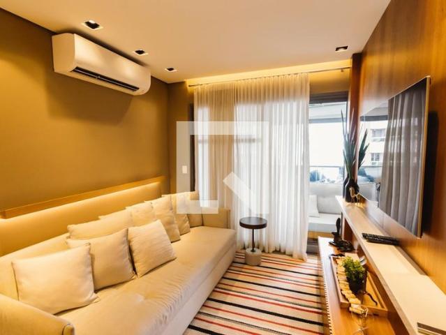 Apto, Barra Funda, 2 Quartos, 72 m2 São Paulo
