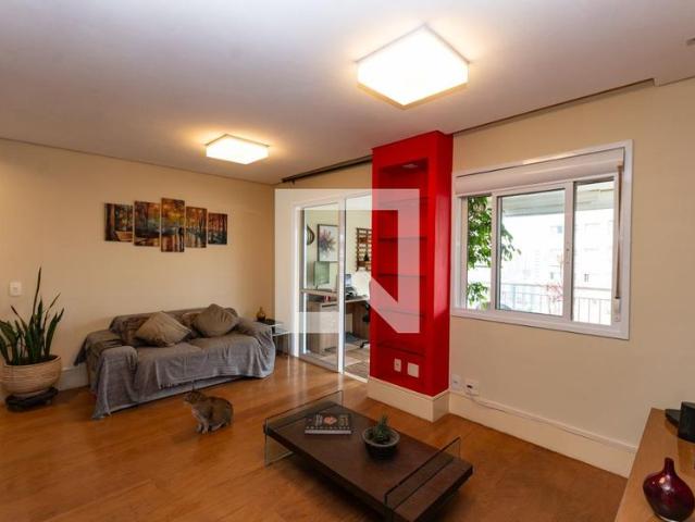 Apto, Barra Funda, 2 Quartos, 81 m2 São Paulo