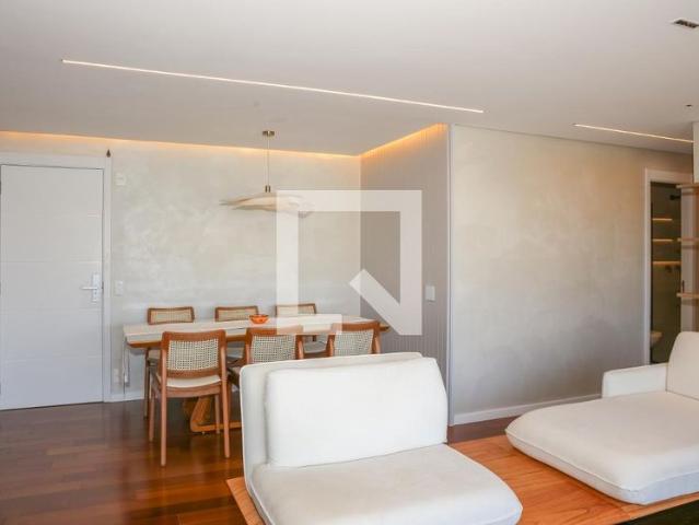 Apto, Barra Funda, 2 Quartos, 91 m2 São Paulo