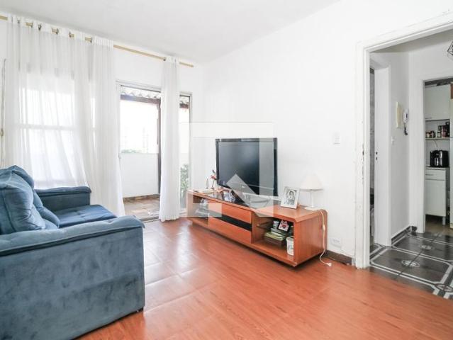 Apto, Barra Funda, 2 Quartos, 97 m2 São Paulo