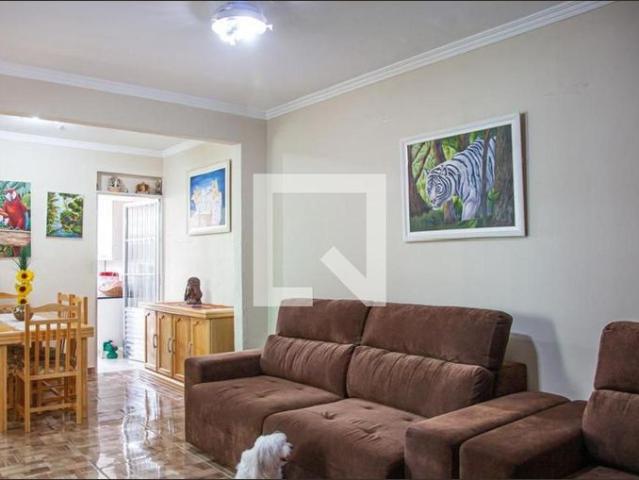 Apto, Barra Funda, 2 Quartos, 100 m2 São Paulo