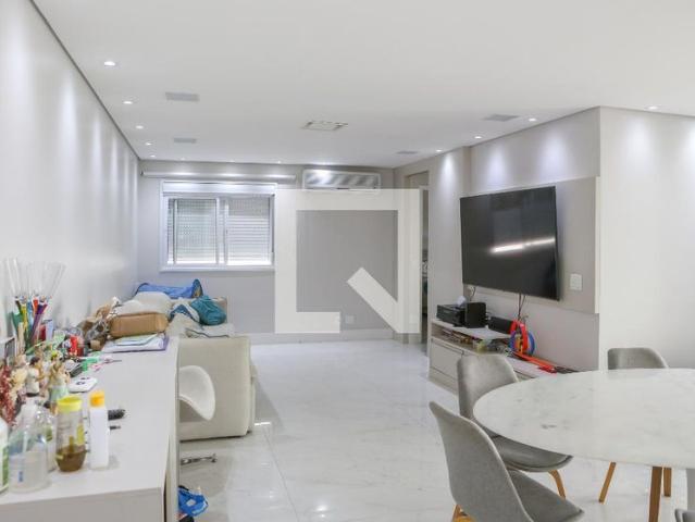 Apto, Barra Funda, 2 Quartos, 100 m2 São Paulo