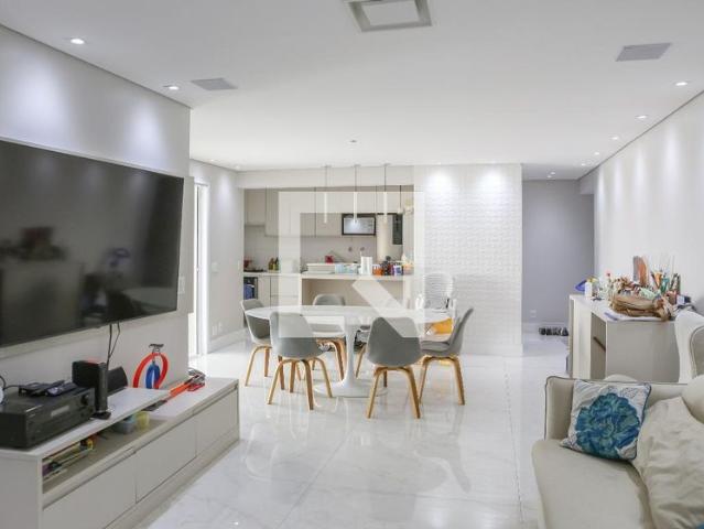 Apto, Barra Funda, 2 Quartos, 100 m2 São Paulo